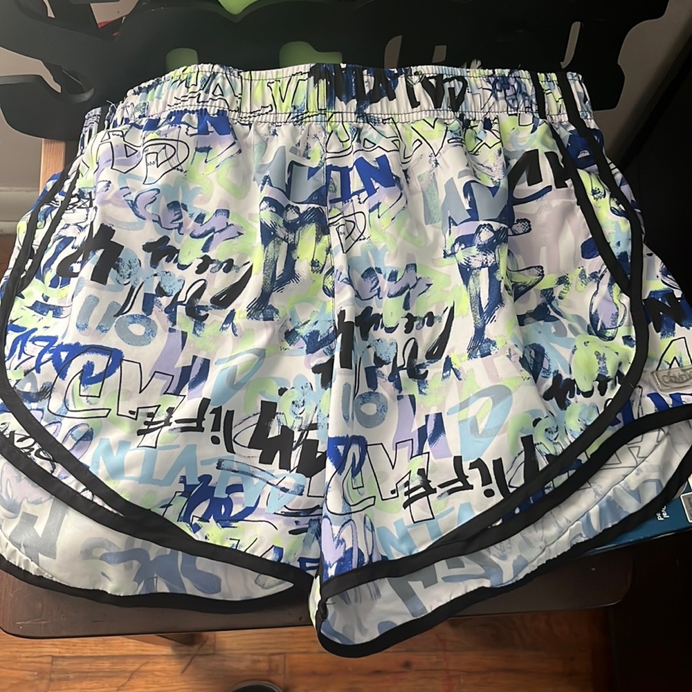 Calvin Klein Active Shorts